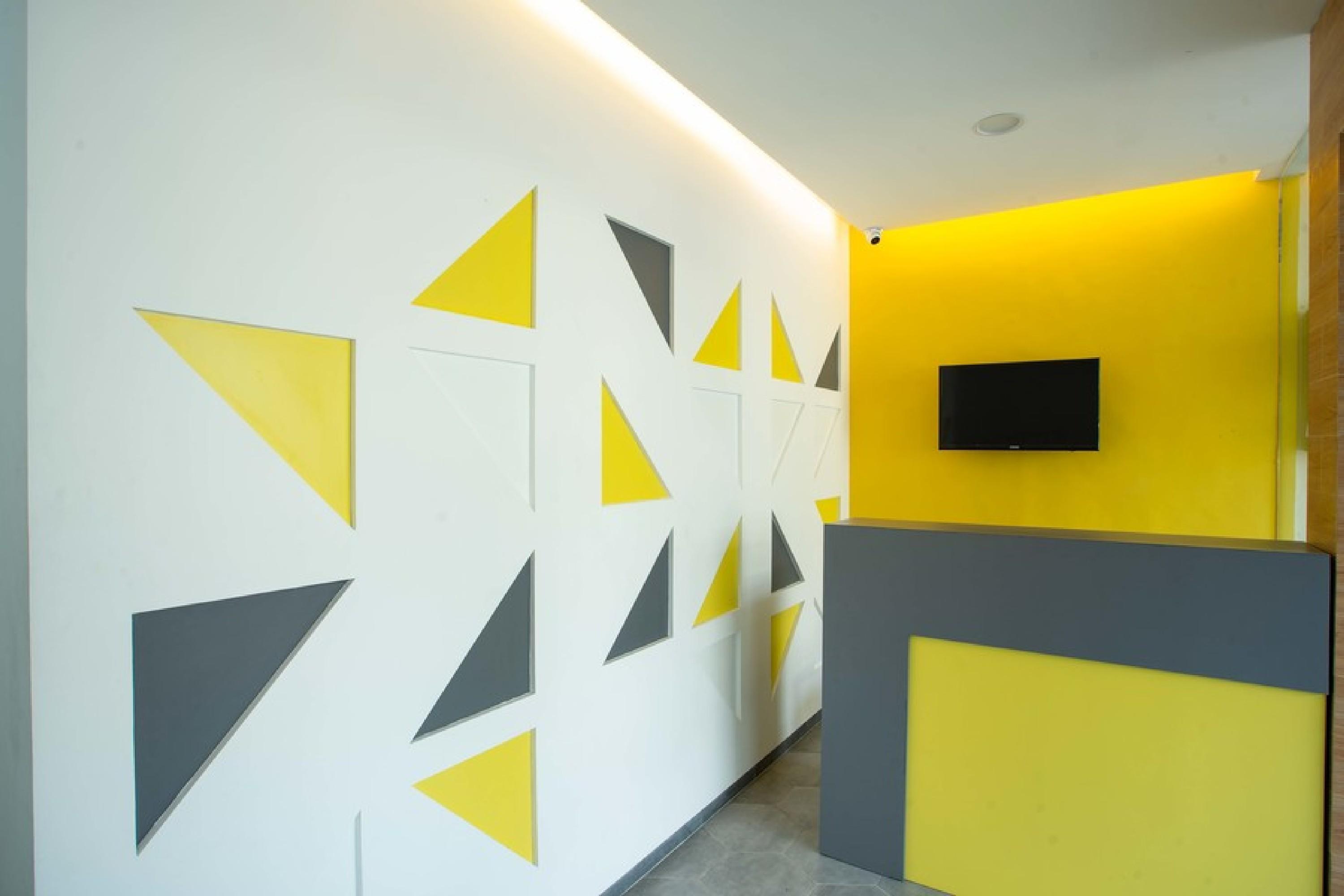 Reddoorz Plus @ Danau Sunter Utara Jakarta Ngoại thất bức ảnh