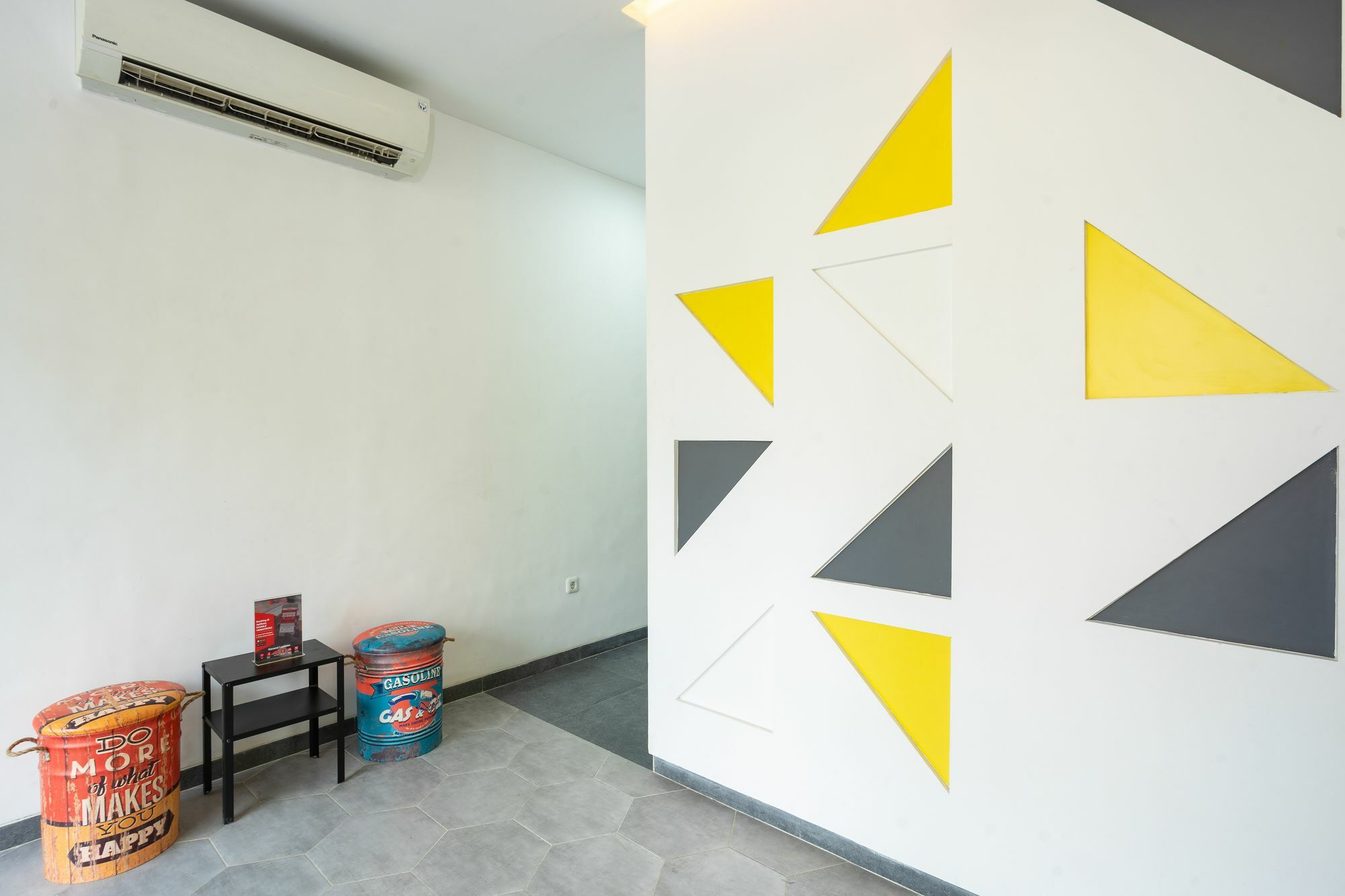 Reddoorz Plus @ Danau Sunter Utara Jakarta Ngoại thất bức ảnh