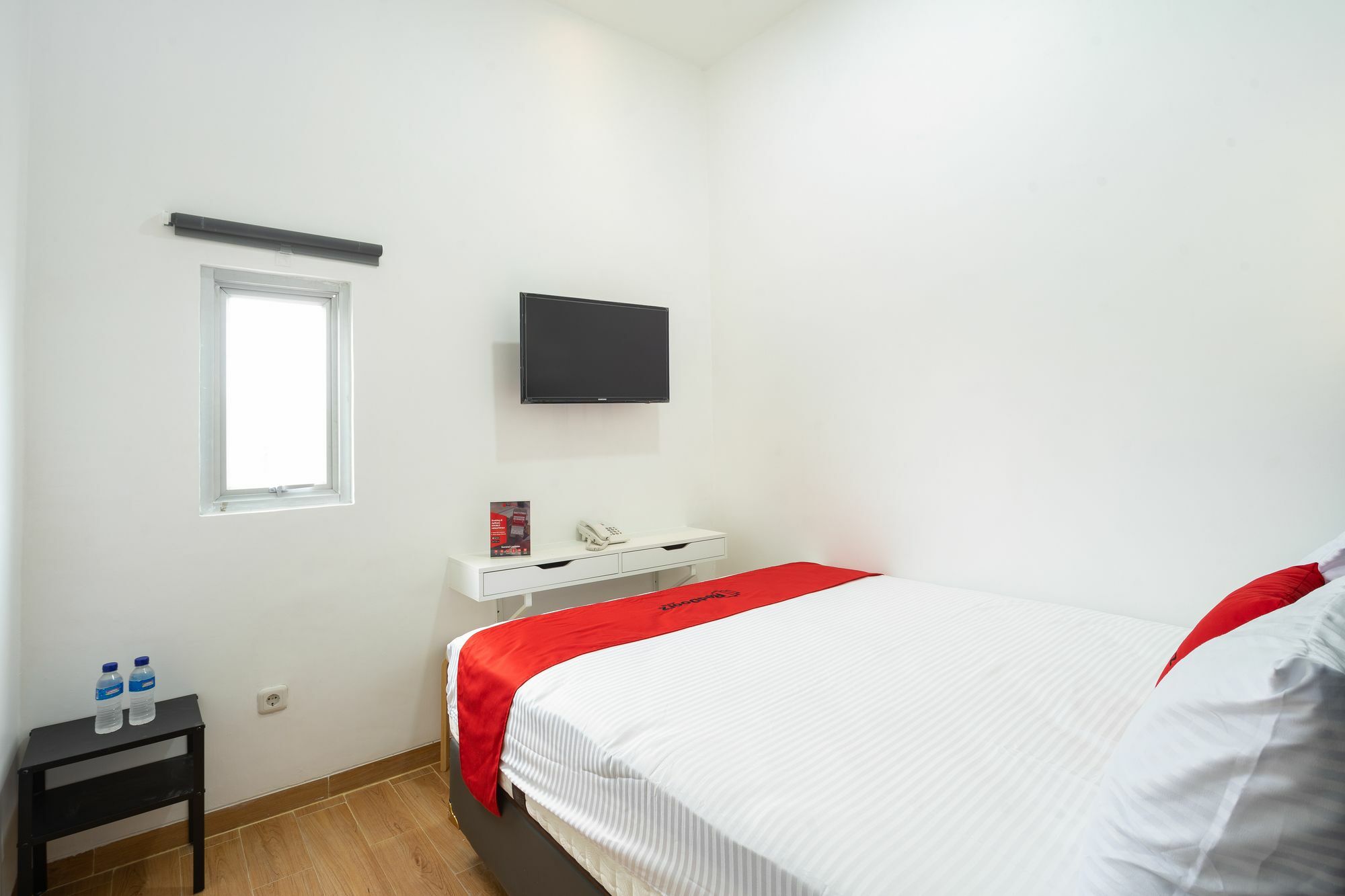 Reddoorz Plus @ Danau Sunter Utara Jakarta Ngoại thất bức ảnh